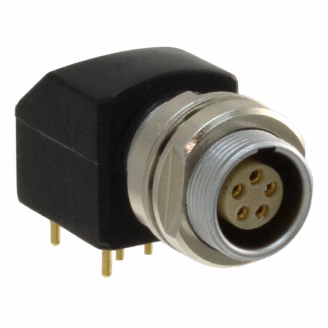 820BR05-213R001 NorComp Inc.  Assemblages de connecteurs circulaires
